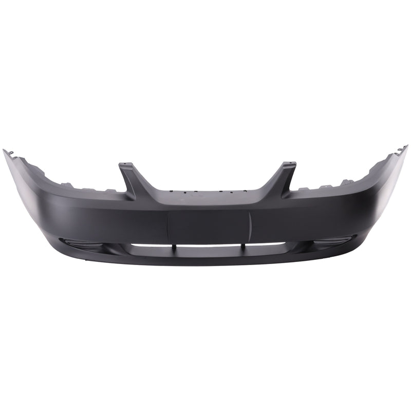 Bumper Cover CarParts FD5206P