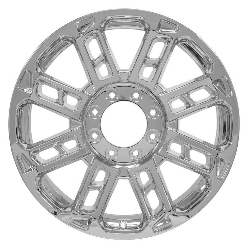 Wheel OE Wheels LLC FR62-22090-8170-40C