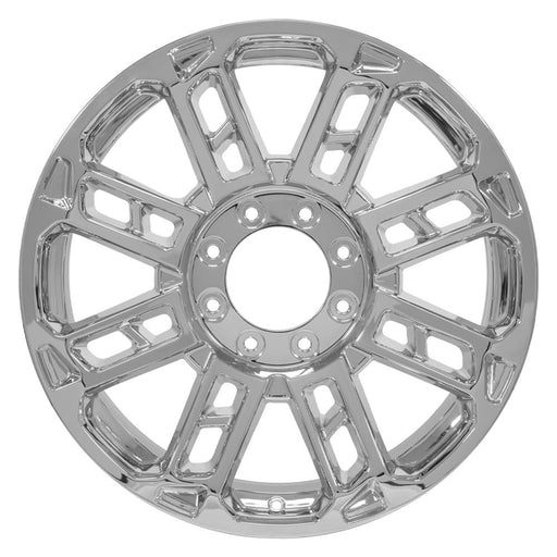 Wheel OE Wheels LLC FR62-22090-8170-40C