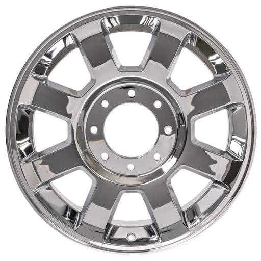 Wheel OE Wheels LLC 9513613-FR78-20080-8170-40C