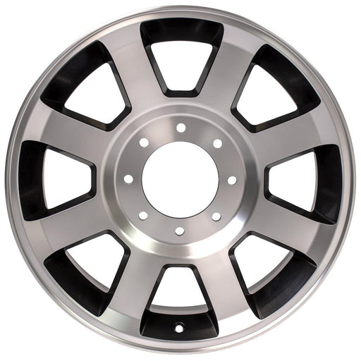 Wheel OE Wheels LLC 9513614-FR78-20080-8170-40MB1