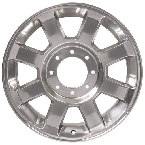 Wheel OE Wheels LLC 9513615-FR78-20080-8170-40P