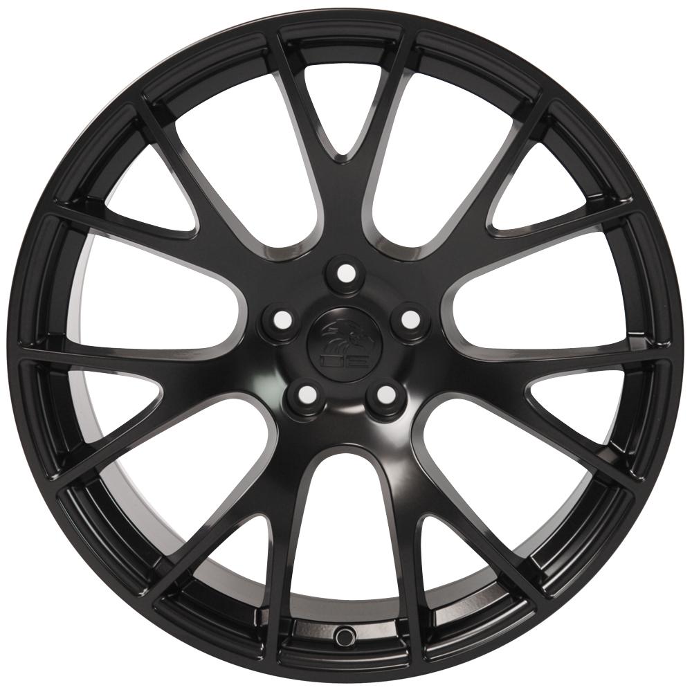 Chrysler 300 Parts & Accessories