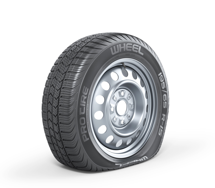 Need Tires? Get access to over 300+ tire brands