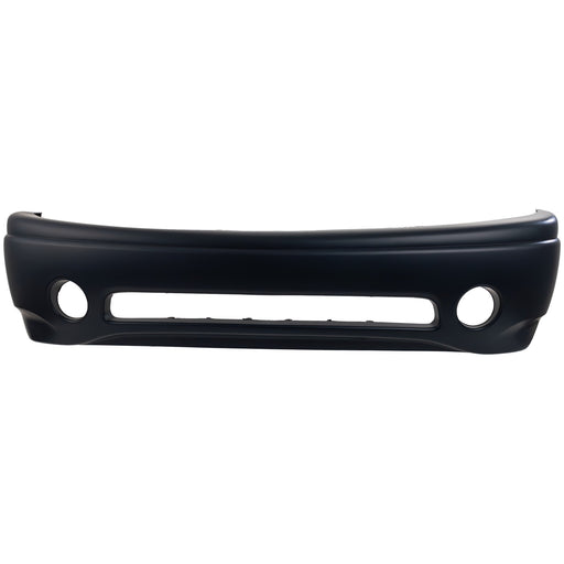 Bumper Cover CarParts G010304P
