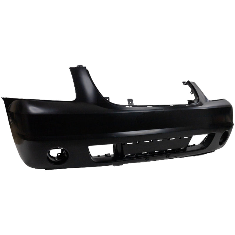 Bumper Cover CarParts G010306PQ