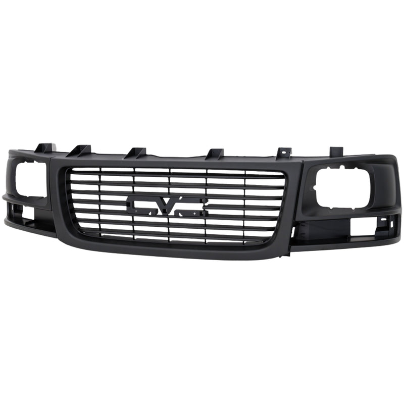 Grille CarParts G070118