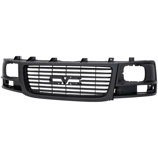 Grille CarParts G070118