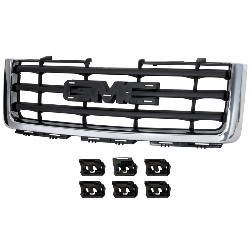 Grille CarParts G070121Q