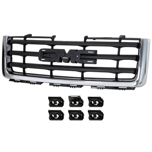 Grille CarParts G070121Q