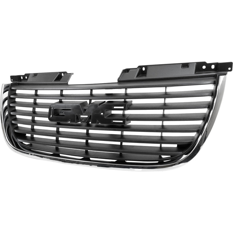 Grille CarParts G070125Q