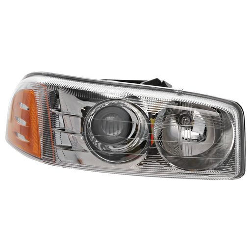 Headlight CarParts G100101