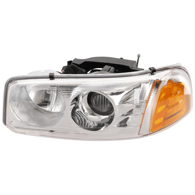 Headlight CarParts G100102