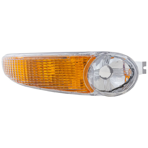 Parking Light CarParts G106301