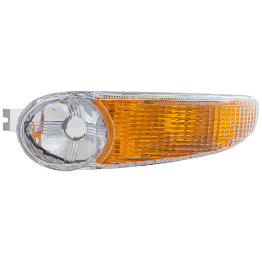 Parking Light CarParts G106302