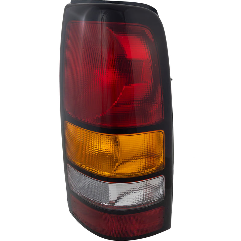 Tail Light CarParts G730109