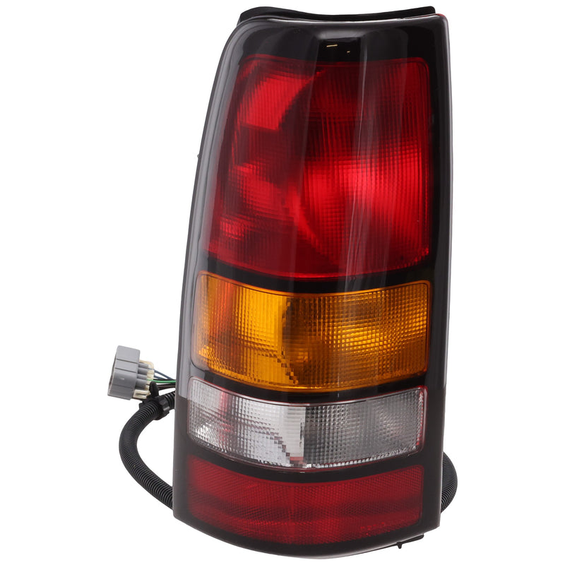 Tail Light CarParts G730110