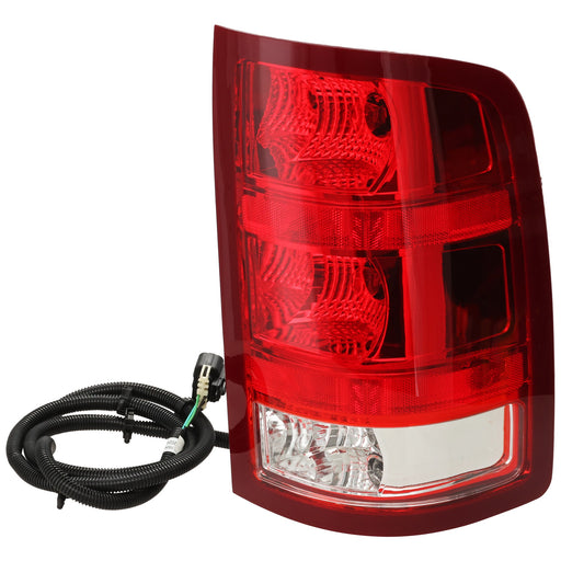 Tail Light CarParts G730111Q
