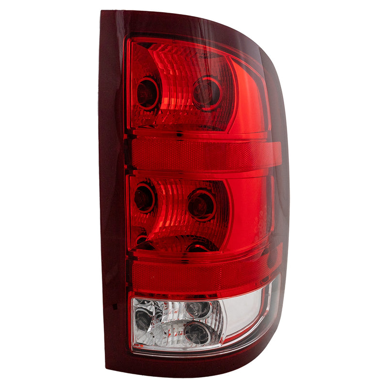 Tail Light CarParts G730111