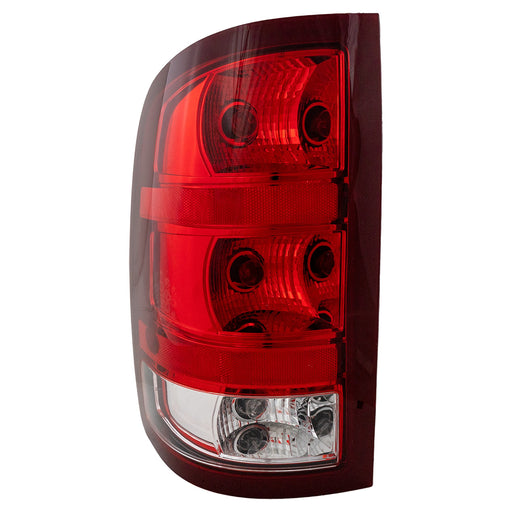 Tail Light CarParts G730112Q