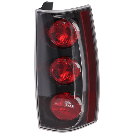 Tail Light CarParts G730113