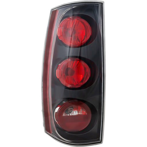 Tail Light CarParts G730114