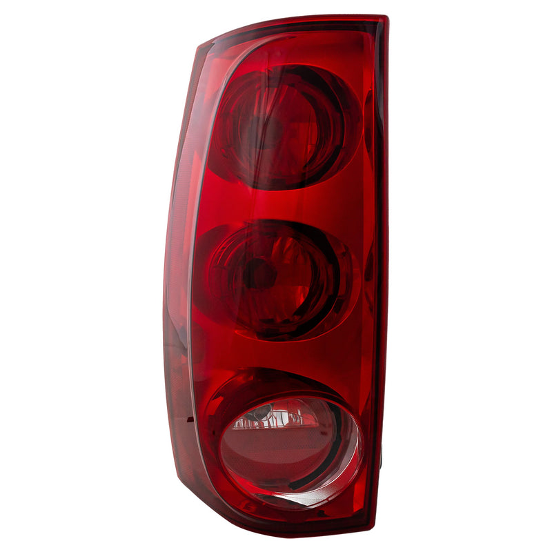 Tail Light CarParts G730116