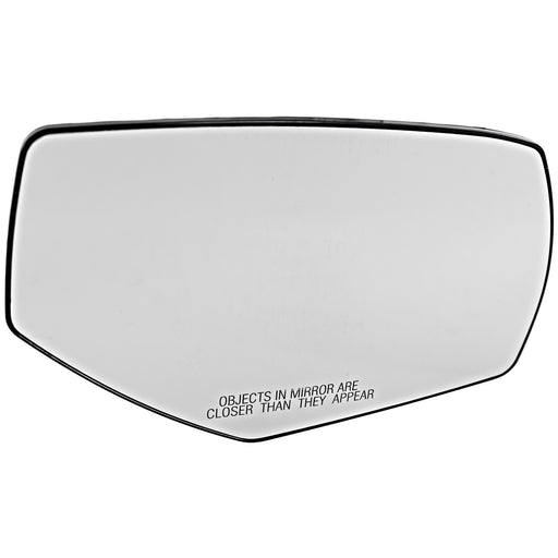 Door Mirror Glass CarParts GM04GR