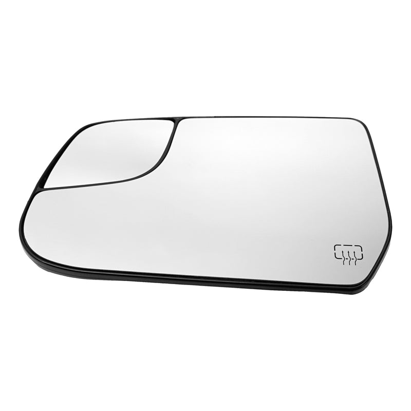 Door Mirror Glass CarParts GM103GL