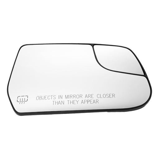Door Mirror Glass CarParts GM103GR
