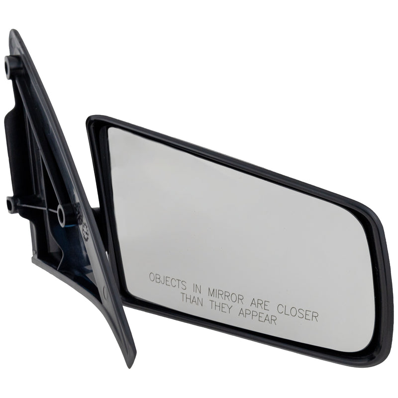 Door Mirror CarParts GM11SR