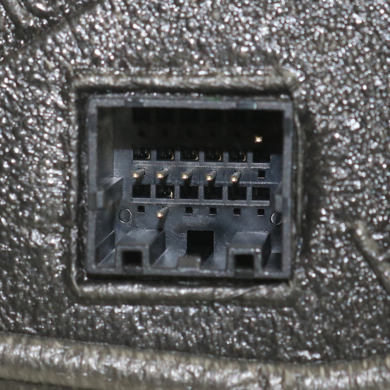 Driver Side Power Mirror | GM1320539