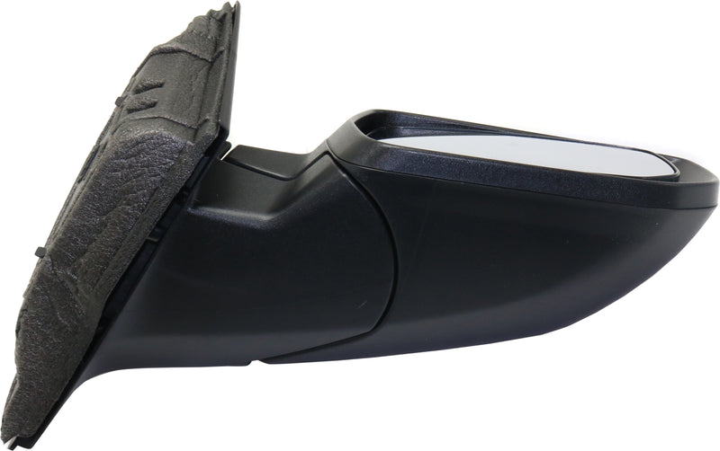 Passenger Side Mirror, Power, Manual Folding, Heated, , With Signal Light, With memory, W/o Puddle Light, Auto-Dim, and Blind Spot Feature, For Models W/o Lane Change Assist | GM1321540