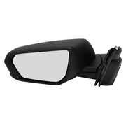 Door Mirror CarParts GM170EL