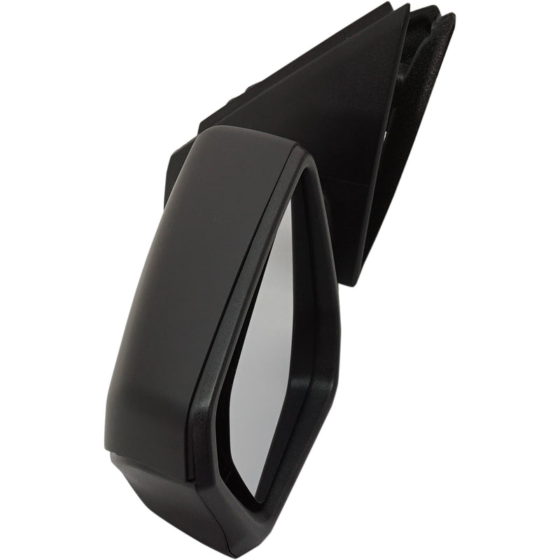 Driver Side Mirror, Manual Folding, | GM1320560