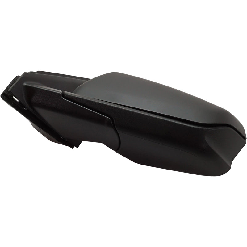 Driver Side Mirror, Manual Folding, | GM1320560