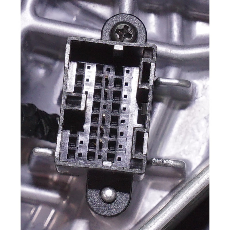 Driver Side Mirror, Manual Folding, | GM1320560