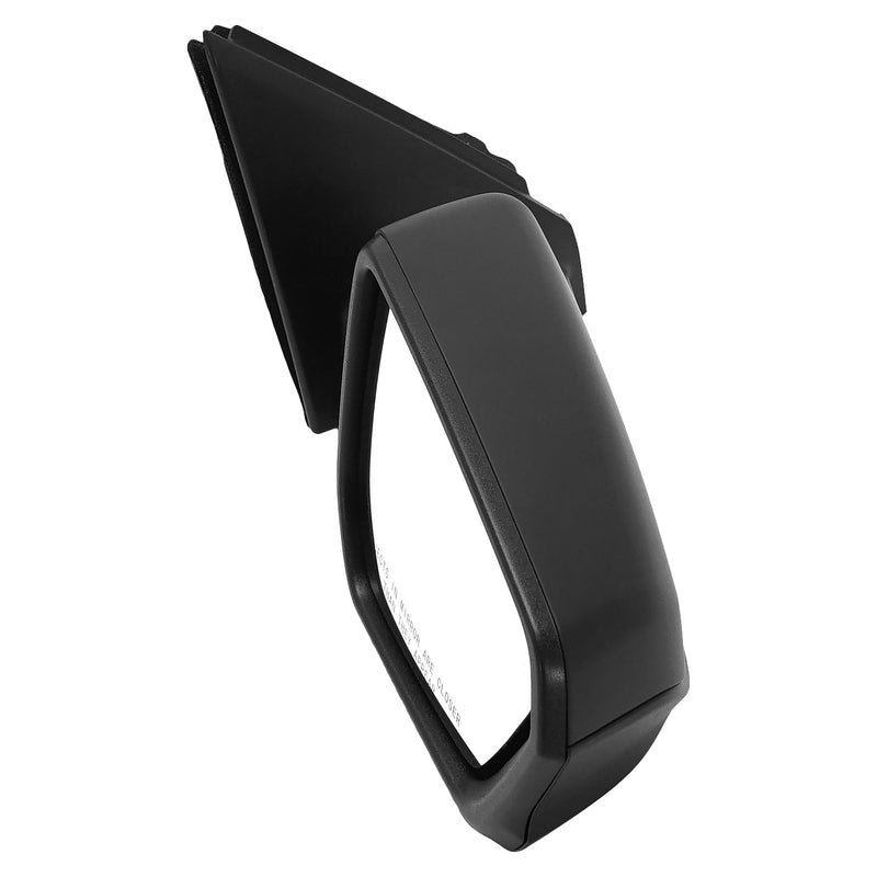 Passenger Side Mirror, Manual Folding, | GM1321560