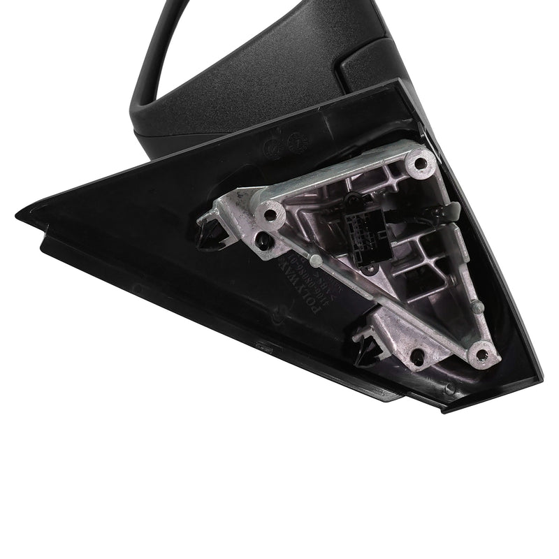 Passenger Side Mirror, Manual Folding, | GM1321560