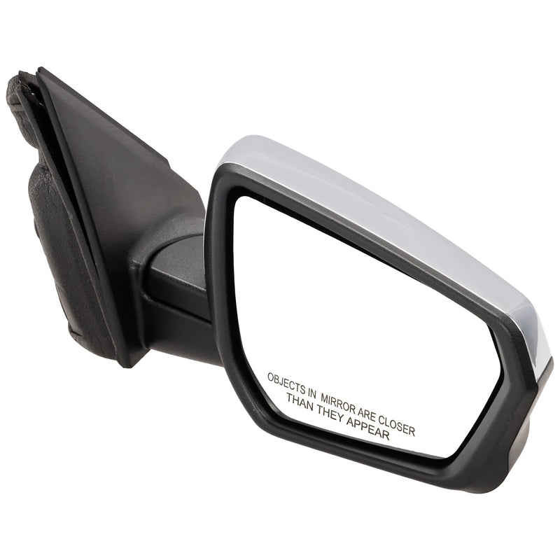 Door Mirror CarParts GM171CR