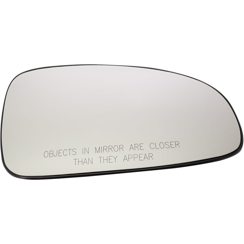 Door Mirror Glass CarParts GM172GR