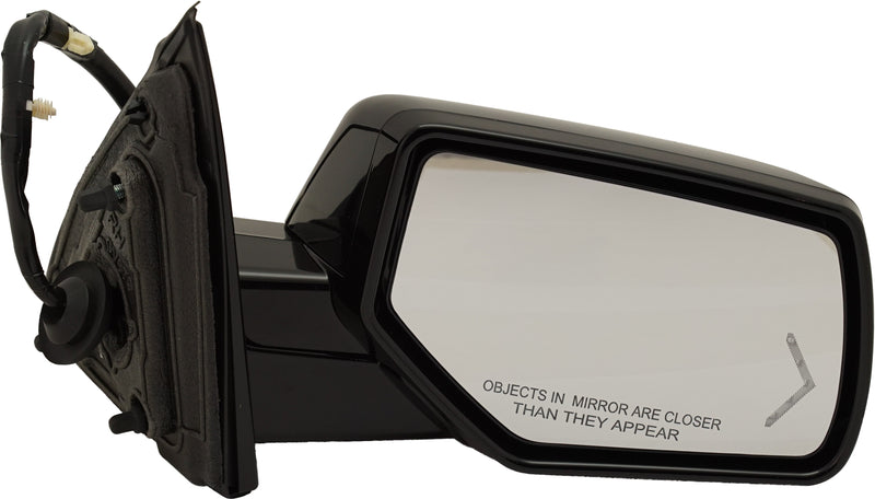 Door Mirror CarParts GM173ER-S