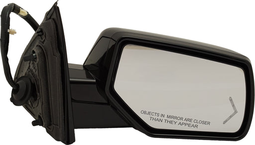 Door Mirror CarParts GM173ER-S