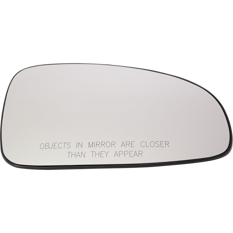 Door Mirror Glass CarParts GM173GR