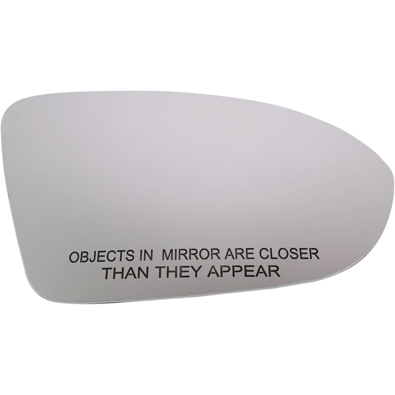 Door Mirror Glass CarParts GM174GR