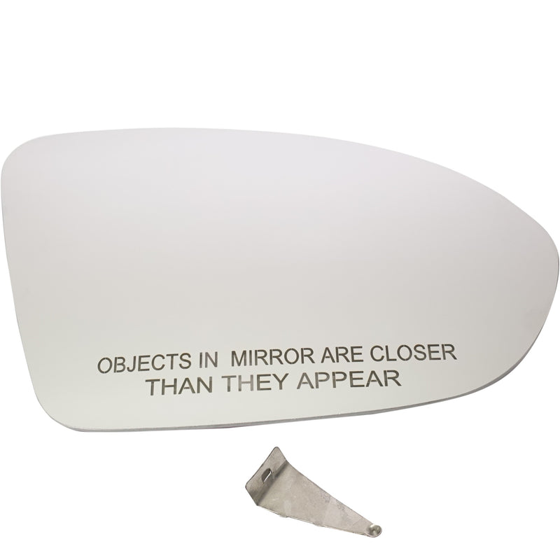 Door Mirror Glass CarParts GM175GR