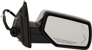 Door Mirror CarParts GM177CR-S