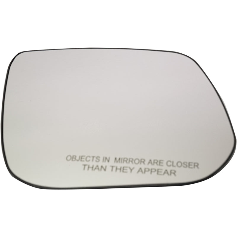 Door Mirror Glass CarParts GM179GR