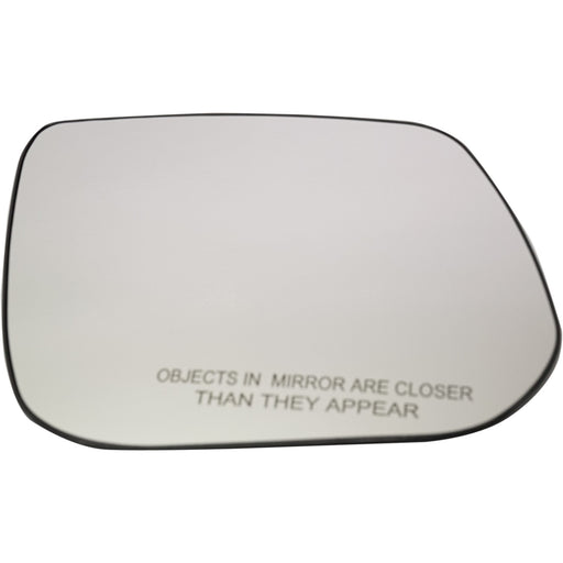 Door Mirror Glass CarParts GM179GR
