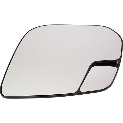Door Mirror Glass CarParts GM180GL